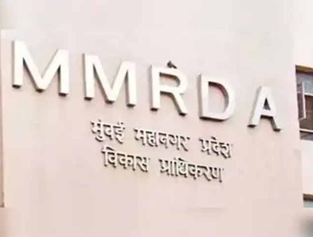 बीकेसीतील तीन भूखंडांच्या भाडेपट्ट्यातून एमएमआरडीए फायद्यात
