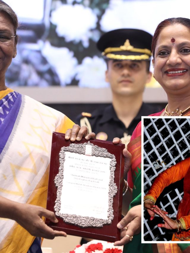 Mangala Bhatt Passes Away: कथक नृत्यांगना मंगला भट्ट यांचे निधन, होते मराठी कनेक्शन