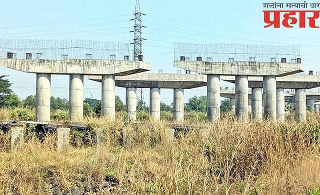 मुंबई गोवा महामार्गावरील माणगावसह इंदापूर बायपासचे काम तातडीने सुरू होणार