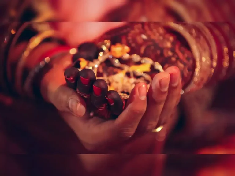 मराठा समाजाकडून लग्नसोहळ्यांसाठी आचारसंहिता जाहीर