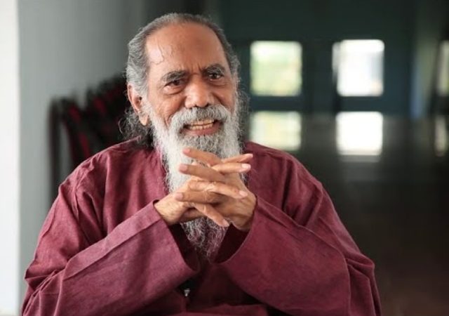 Maruti Chittampalli Passes Away: जंगल प्रत्यक्ष जगलेला माणूस काळाच्या पडद्याआड