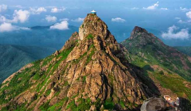श्री दत्तात्रेयाच्या गिरनार पर्वतावर धार्मिक तेढ निर्माण करण्याचा प्रयत्न