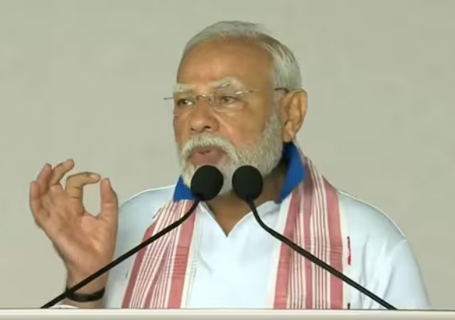 11th International Yoga Day: 