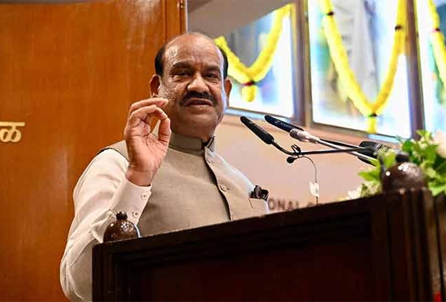 आर्थिक शिस्तीसाठी अंदाज समिती महत्वाची