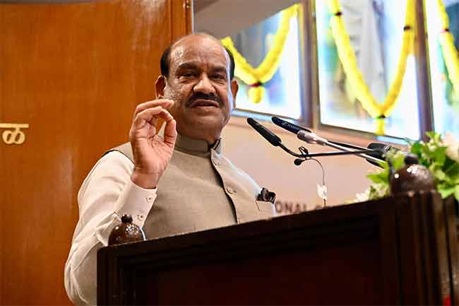 Om-Birla