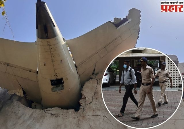 Air India Plane Crash : DNA चाचणीतून मृतांची ओळख पटवण्याची प्रक्रिया सुरू; मुख्य वैमानिकाच्या घरी नमुना घेण्यासाठी पोहोचले सरकारी कर्मचारी