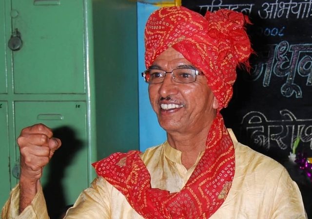 Lavani Gaurav Awards 2025: पडद्यामागील कलाकारांचा होणार सन्मान, यंदाचे लावणी कलावंत महासंघाचे पुरस्कार जाहीर