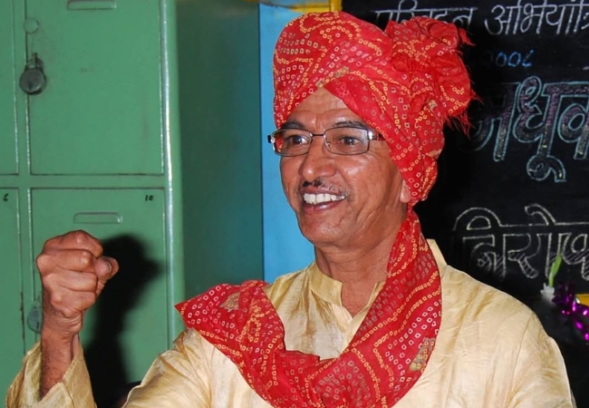 Lavani Gaurav Awards 2025: पडद्यामागील कलाकारांचा होणार सन्मान, यंदाचे लावणी कलावंत महासंघाचे पुरस्कार जाहीर