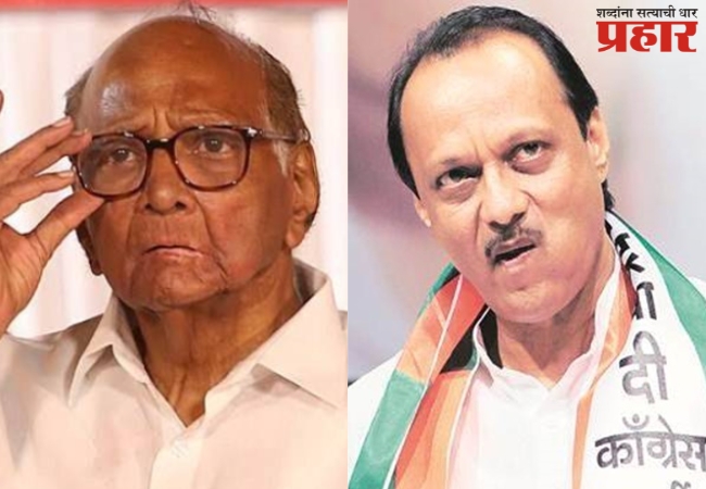 शरद पवारांचे निष्ठावंत अजित पवारांच्या गटात जाणार! कोण आहे ‘हा’ नेता?