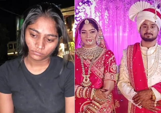 हनिमूनला गेलेल्या बेपत्ता जोडप्याचं गूढ अखेर उलगडलं! सोनमनेच काढला पतीचा काटा