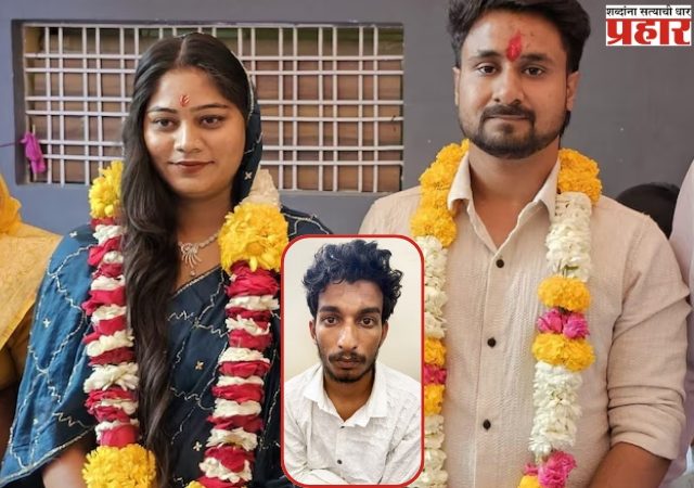 Indore Missing Couple चा अखेर खुलासा झालाच! 'या' कारणामुळे सोनमनेच दिली होती पती राजाला मारण्याची सुपारी