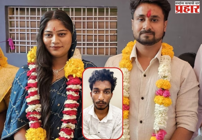 Indore Missing Couple चा अखेर खुलासा झालाच! ‘या’ कारणामुळे सोनमनेच दिली होती पती राजाला मारण्याची सुपारी