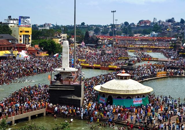 Nasik Kumbh Mela: सिंहस्थ २०२६ च्या पार्श्वभूमीवर नाशिकमध्ये विशेष प्राधिकरण स्थापनेची तयारी