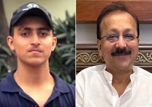बाबा सिद्दीकीच्या हत्येमागील मास्टरमाइंडला कॅनडामध्ये अटक, कोण आहे झीशान अख्तर? जाणून घ्या