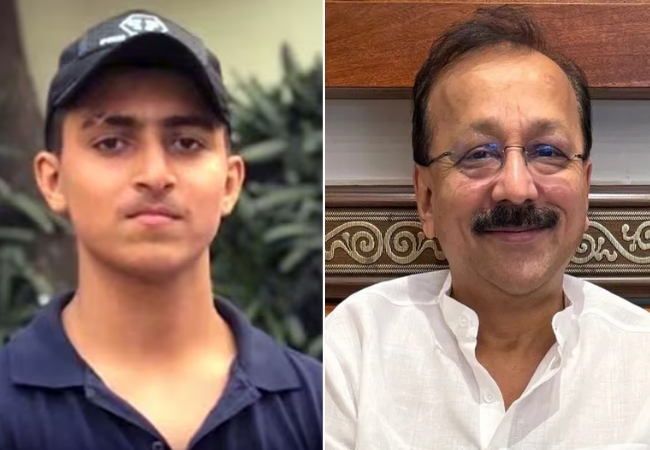 बाबा सिद्दीकीच्या हत्येमागील मास्टरमाइंडला कॅनडामध्ये अटक, कोण आहे झीशान अख्तर? जाणून घ्या
