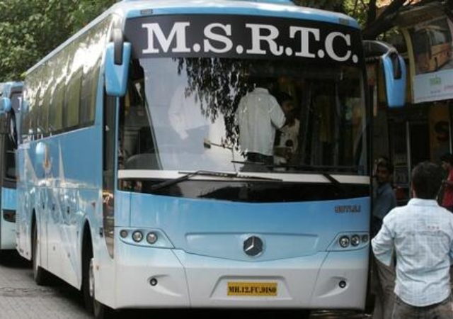 मस्तच...! चालकाला झोप आली तर लगेच अलार्म वाजणार, एसटीत आता AI तंत्रज्ञानाच्या स्मार्ट ई-बसेस