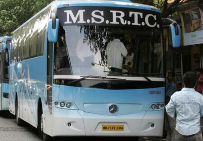 मस्तच…! चालकाला झोप आली तर लगेच अलार्म वाजणार, एसटीत आता AI तंत्रज्ञानाच्या स्मार्ट ई-बसेस