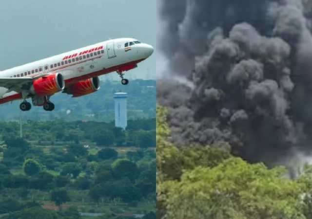 plane crash: कोणत्या देशात होतात सर्वाधिक विमान अपघात, आकडा पाहून व्हाल हैराण