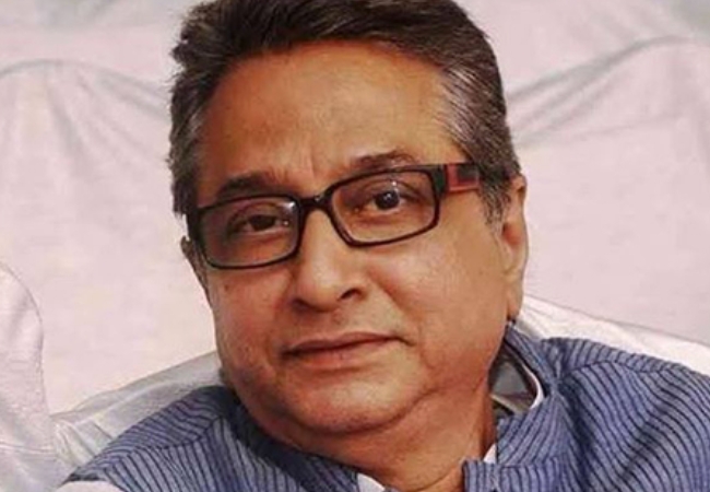 Vivek Lagoo Passes Away: दिवंगत अभिनेत्री रीमा लागू यांचे माजी पती विवेक लागू यांचे निधन, आज होणार अंत्यसंस्कार