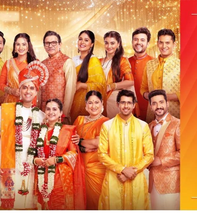 Sadaiva Tumchi Zee Marathi : एक नवा अध्याय! 'सदैव तुमची झी मराठी' – एक नवं रूप, नव्या नात्यांसह