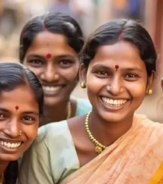 Ladki Bahin Yojana : लाडक्या बहिणींनो नीट वाचा...‘लाडकी बहीण योजना’मध्ये फसवणूक करणाऱ्यांवर होणार कठोर कारवाई
