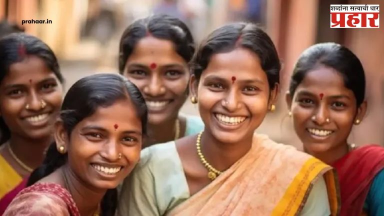 Ladki Bahin Yojana : लाडक्या बहिणींनो नीट वाचा...‘लाडकी बहीण योजना’मध्ये फसवणूक करणाऱ्यांवर होणार कठोर कारवाई