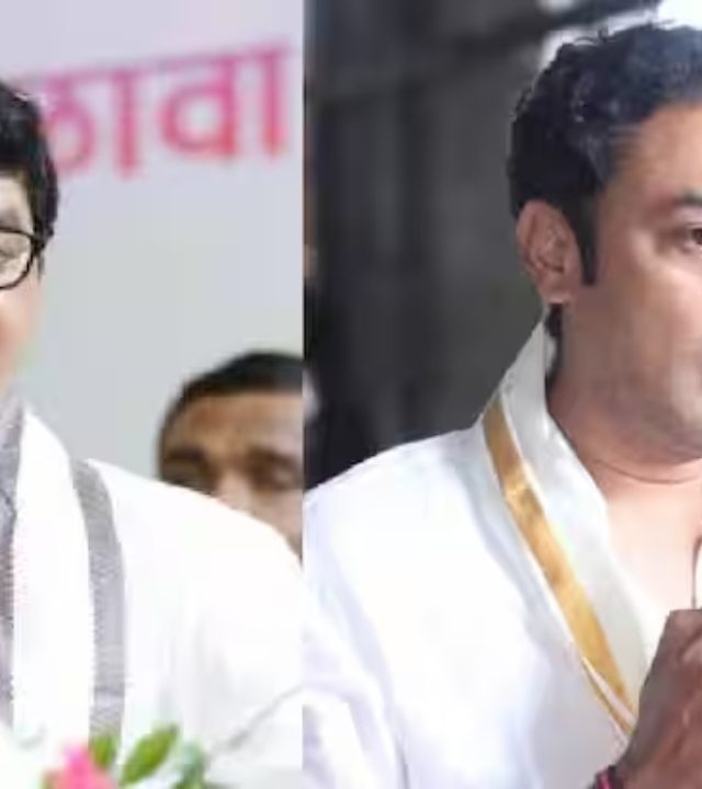 Dhananjay Munde : धनंजय मुंडे अज्ञातवासातून परतताच संदीप क्षीरसागरांवर पहिला हल्ला; कोचिंग क्लासमधील अत्याचार प्रकरणावरुन बीडचं राजकारण खवळलं