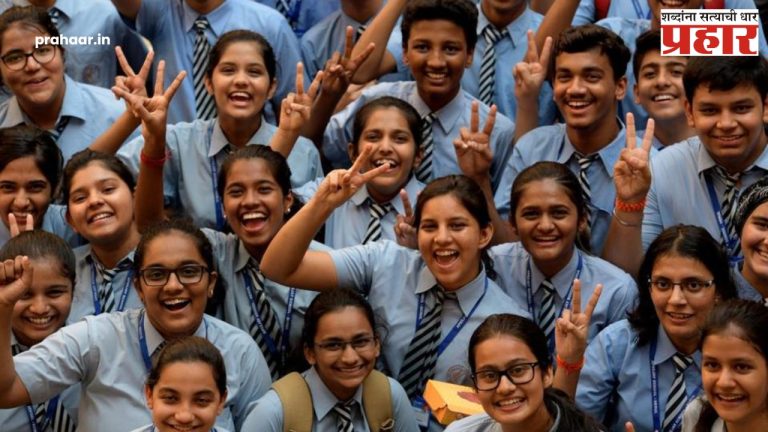 CBSE 10th Board Exam New Rules : CBSC विद्यार्थ्यांना आधार! सीबीएसई दहावीची परीक्षा २०२६ पासून दोनवेळा घेणार; नव्या नियमांना मंजुरी