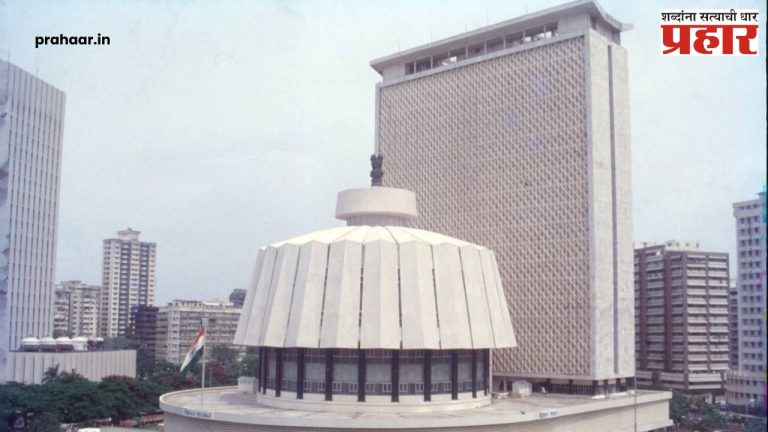 Maharashtra Assembly Monsoon Session 2025 : पावसाळी अधिवेशनाचा मुहूर्त ठरला, हिंदी सक्ती, शक्तीपीठ या मुद्द्यावरुन वातावरण पेटणार; कधी होणार अधिवेशन? जाणून घ्या...