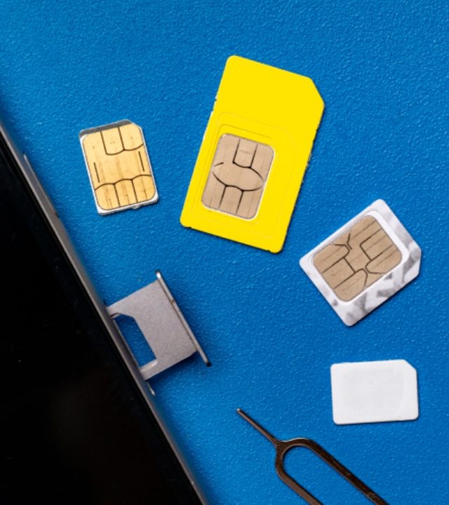 Sim Card : मोबाईल सीमकार्ड स्विच करणे होणार सोपे