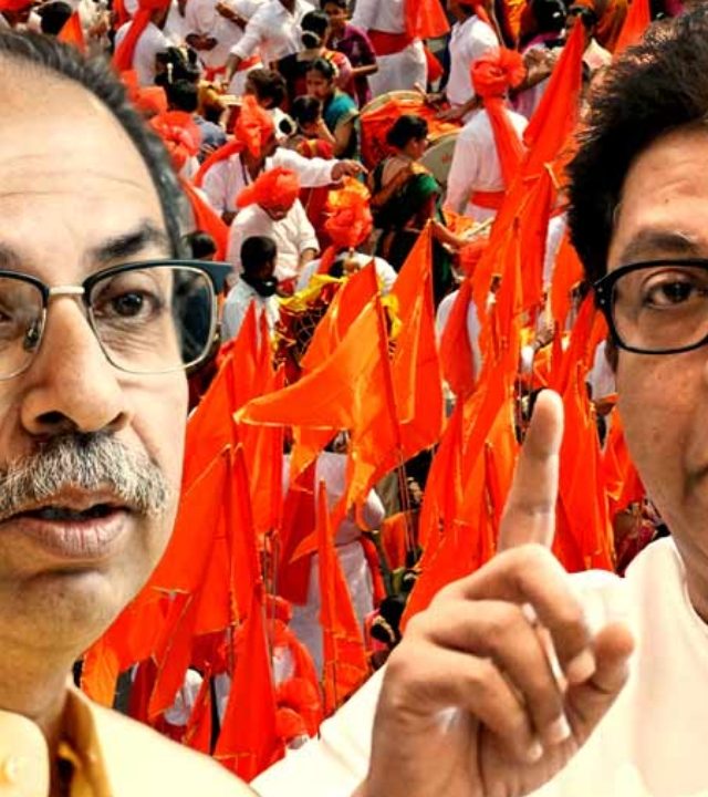 मोठी बातमी! हिंदी भाषेच्या सक्तीविरोधात ठाकरे बंधू एकत्र येणार, ५ जुलैला मुंबईत एकच अन् एकत्र मोर्चा निघणार; राऊतांची घोषणा