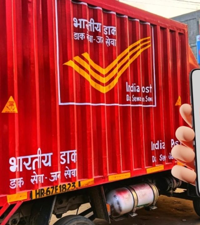 Digipin Pincode : आता पिनकोड नाही तर आपला डिजिपिन शेअर करा!