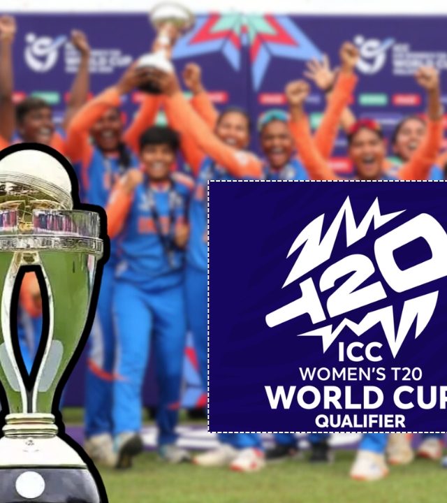 Women’s World Cup 2025 : ठरलं...ऑपरेशन सिंदूरनंतर भारत-पाक पुन्हा भिडणार! जाणून घ्या टीम इंडियाचं संपूर्ण वेळापत्रक