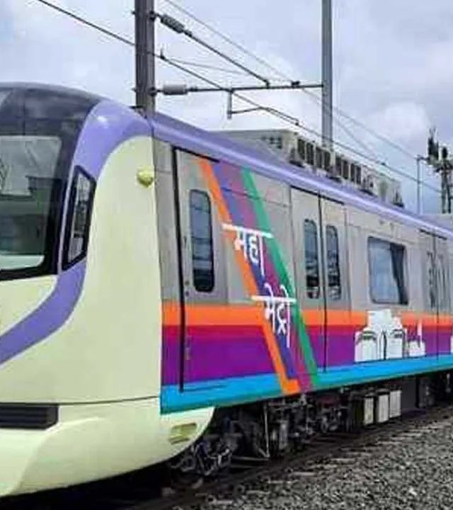 पुणे मेट्रोचे गणेशोत्सवात साडेपाच कोटींचे उत्पन्न