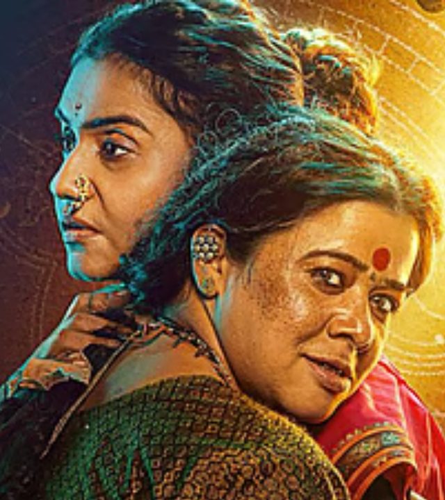 Jarann movie box office collection 2nd week : फुल ढिंचॅक माऊथ पब्लिसिटी! ‘जारण’ ने १२ दिवसांत कमावले ३.५ कोटी