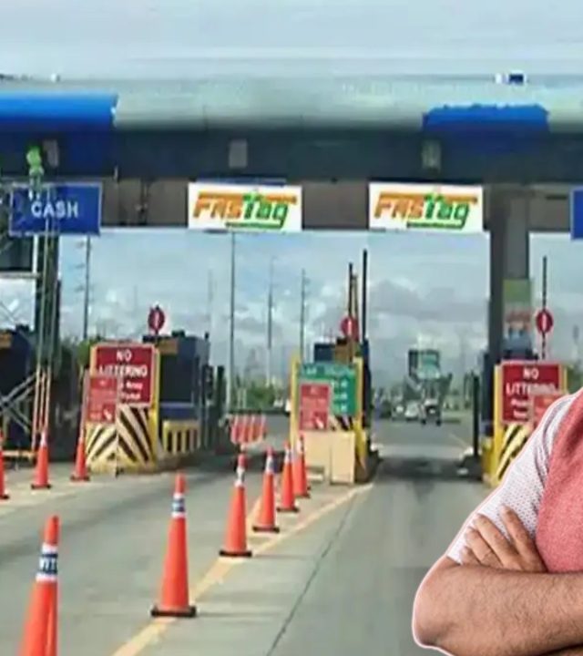 FASTag Annual Pass 2025 : फक्त ३ हजारमध्ये वर्षभर टोलमुक्त प्रवास! गडकरींची घोषणा