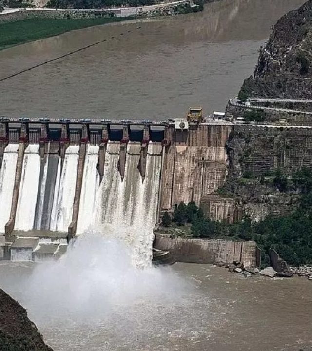 Pakistan Brahmaputra Water Threat : ब्रह्मपुत्रा नदीचं पाणी रोखण्याची पाकिस्तानची नापाक रणनीती!