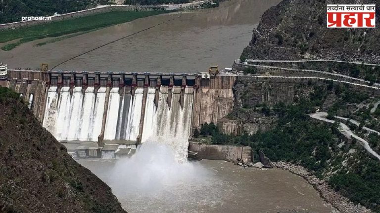 Pakistan Brahmaputra Water Threat : ब्रह्मपुत्रा नदीचं पाणी रोखण्याची पाकिस्तानची नापाक रणनीती!