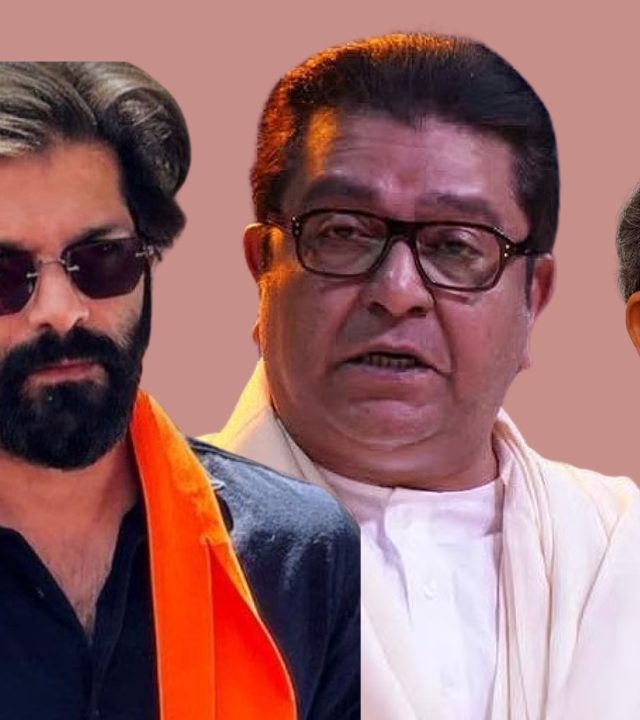 Uddhav Thackeray and Raj Thackeray alliance : ठाकरे बंधूंच्या युतीवर अमित ठाकरेच मोठं भाष्य; म्हणाला, 