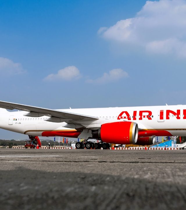 Air India To Cut Flights : विमान अपघातानंतर एअर इंडियाने १५% आंतरराष्ट्रीय उड्डाणे केली कमी!