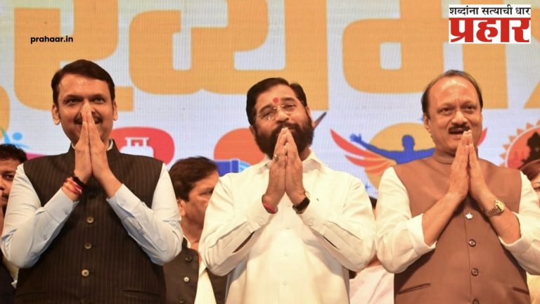 Ladki Bahin Yojana : लाडक्या बहिणींनो तुमच्यासाठी सरकारने घेतला 'हा' महत्वाचा निर्णय; आता महिलांना…
