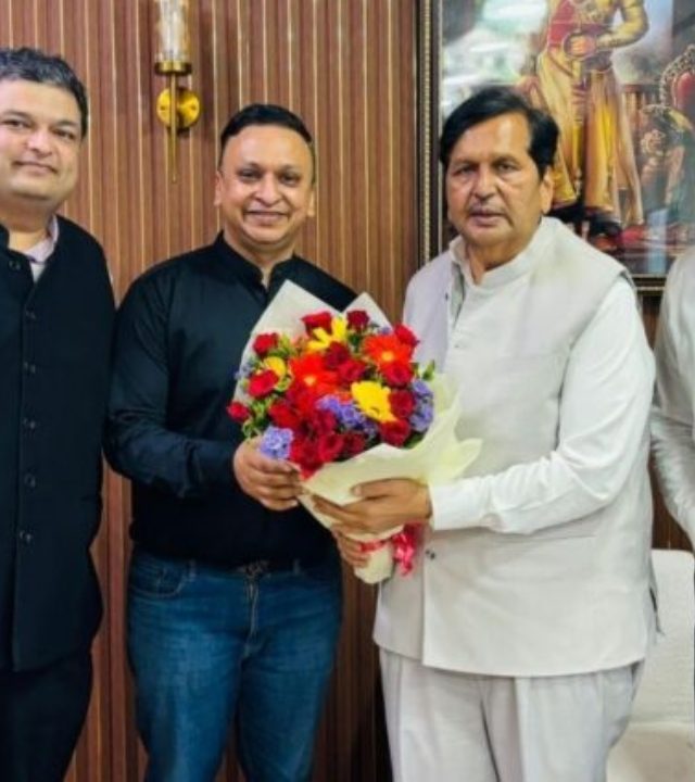 Maharashtra Startup : महाराष्ट्रातील 'AI' स्टार्टअप्सना आता गुगलचे बळ मिळणार - मंगलप्रभात लोढा