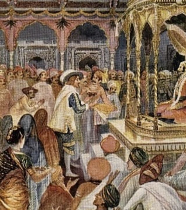 Shivrajyabhishekh 2025 : माझा राजा आज छत्रपती शिवाजी 'महाराज' झाला!