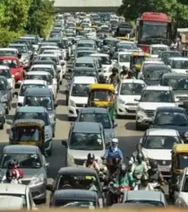 Pune News : बकरी ईद निमित्त पुण्यातील ‘हे’ रस्ते बंद, पर्यायी मार्ग कोणते वाचा