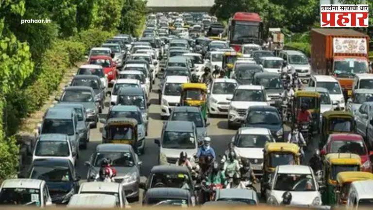 Pune News : बकरी ईद निमित्त पुण्यातील ‘हे’ रस्ते बंद, पर्यायी मार्ग कोणते वाचा