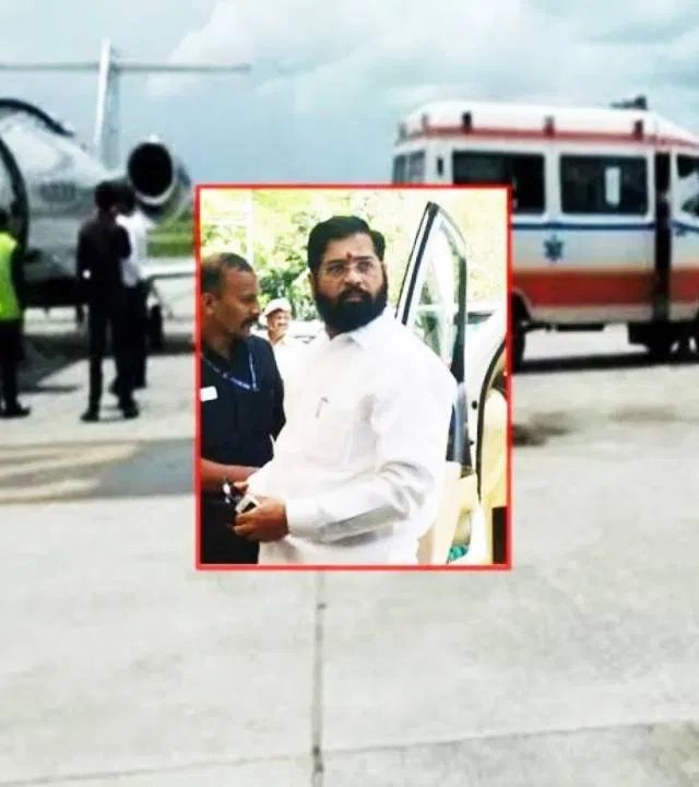 Eknath Shinde : लाडक्या बहिणीला 'डेडिकेटेड टू कॉमन मॅन'चा आधार! उपचारासाठी किडनीग्रस्त महिलेला एकनाथ शिंदेंनी केली मदत