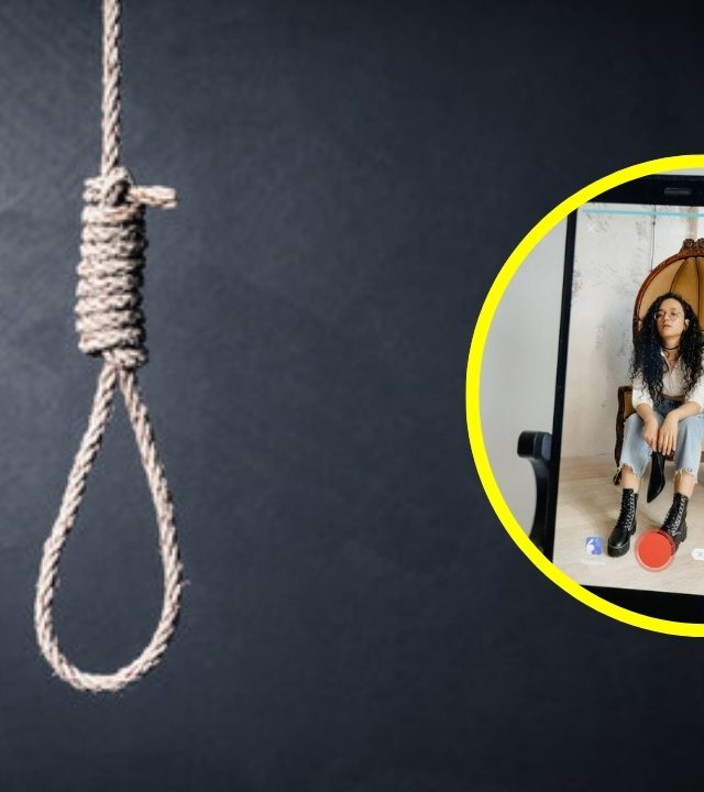 Ahilyanagar : अहिल्यानगर हादरलं! फाशीचे रील शूट केलं अन् झालं रिअल; प्रकृती चिंताजनक