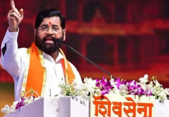 शरद पवारांच्या राष्ट्रवादी काँग्रेसने शिवसेनेला दिला पाठिंबा
