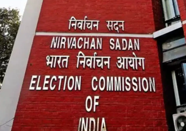 बिहारनंतर आता देशभरात लागू होणार 'SIR': निवडणूक आयोगाची दिल्लीत महत्त्वाची बैठक