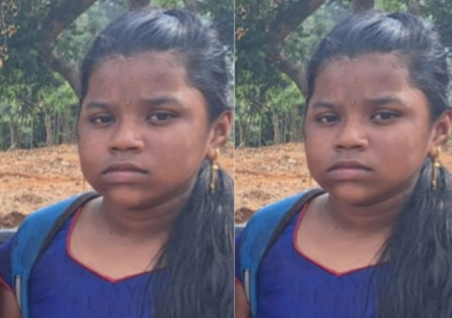 शॉक लागल्यामुळे १३ वर्षांच्या मुलीचा तडफडून मृत्यू